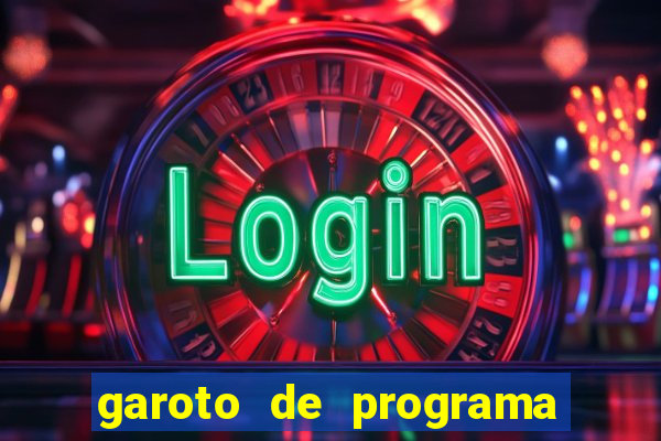 garoto de programa de feira de santana